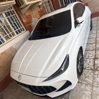 ام‌جی ۵