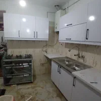 کابینت بازاری و به صرفه با صفحه ۲۵.۵