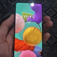 سامسونگ a51