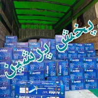 پنکه سقفی ارشیا موتور سنگین سوپر کوپر توربو ۲۲۰|پنکه و تصفیه‌کنندهٔ هوا|تهران, جمهوری|دیوار