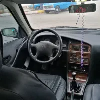 پارس دوگانه شرکت|خودرو سواری و وانت|قیدار, |دیوار