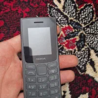 گوشی نوکیا ساده اصلی۱۰۵
