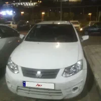 ساینا 401سالم دوگانه سوز بیرنگ