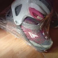 اسکیت|دوچرخه، اسکیت، اسکوتر|هشتگرد, فاز ۲ مهستان|دیوار