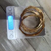 فروش النگو به قیمت تابلو