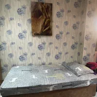 تخت یک نفره نو با خوشخواب طبی نو