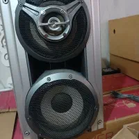 تعدادی وسایل