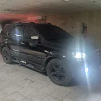 کیا سورنتو نسل اول، مدل ۲۰۰۸