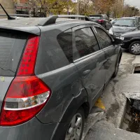 اچ سی کراس 96|خودرو سواری و وانت|مشهد, شهید بهشتی|دیوار