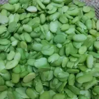 باقالی سبز اوه تازه چین