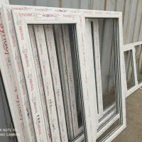 تعمیر و نصب درب و پنجره upvc|خدمات پیشه و مهارت|سنندج, |دیوار