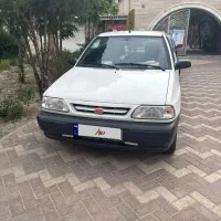 پراید وانت ۴۰۴