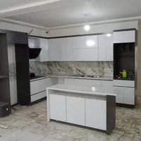 اجرای کابینت کمد دیواری|مصالح و تجهیزات ساختمان|مشهد, شهید آوینی|دیوار