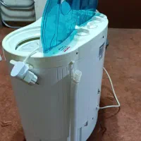 مینی واش|ماشین لباسشویی و خشککن لباس|زابل, |دیوار