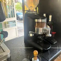 جیمبالی m24|کافی‌شاپ و رستوران|مشهد, هنرستان|دیوار