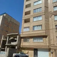 آپارتمان-158-متری-مطهری-ماهدشت