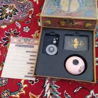 گل یا پوچ اصل پا پک کامل