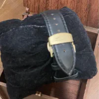 ساعت برند Romanson اصل دستبند چرمی|ساعت|رشت, گلسار|دیوار