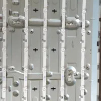 هر مدل تلویزیون خریدارم ال ای و ال سی دی|تلویزیون و پروژکتور|سنندج, |دیوار