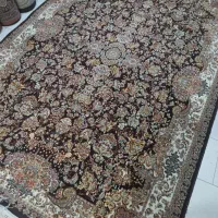 (اندیشه۹۳) یک تخته فرش شش متری|فرش|مشهد, مشکینی (شهرک غرب)|دیوار