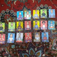 کیمدی کالاف و فوتبالی