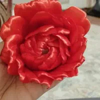 گل زیبا|صنایع دستی و سایر لوازم تزئینی|باقرشهر, |دیوار