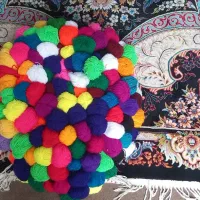 شیر دنگ دست بافت