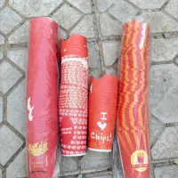 لیوان کاغذی سیب، سلفون،الکل صنعتی|عمده‌فروشی|تربت جام, والفجر|دیوار