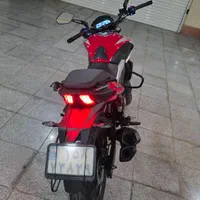 پالس دومینار باجاج 250 اصلی Dominar Bajaj|موتورسیکلت|تهران, میدان ولیعصر|دیوار