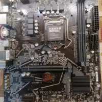 مادر برد h510-a... نیاز به تعمیر