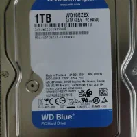 هارد HDD یک ترابایت وسترن دیجیتال