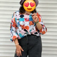 کلاه زیبا و شیک باکت هنر دست