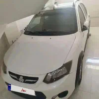 کوییک مدل ۱۴۰۰ سالم و تمیز