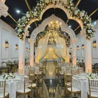 باغ تالار و عمارت تشریفاتی مدائن