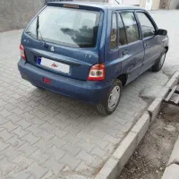 پراید 111مدل 93|خودرو سواری و وانت|تربت جام, والفجر|دیوار