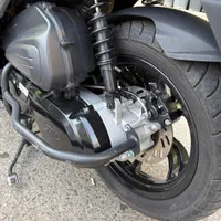 Jt 200 sym|موتورسیکلت|تهران, جی|دیوار