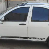 کوییک دنده‌ای R، مدل ۱۳۹۹