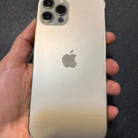 آیفون ۱۲ پرو