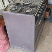 گاز|اجاق گاز و لوازم برقی پخت‌وپز|شادگان, |دیوار