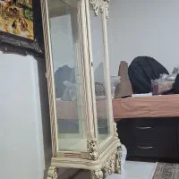 بوفه شیشه ای|بوفه، ویترین، کنسول|تهران, نارمک جنوبی|دیوار