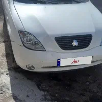 تیبا ۱ مدل ۹۸