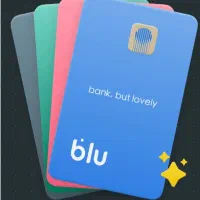 بلو بانک و بلو جونیور