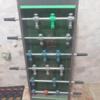 فوتبال دستی سایزبزرگ