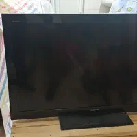 ال سی دی 40 سونی