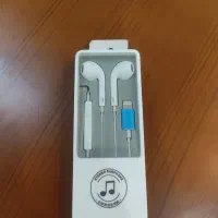 هندزفری آیفون