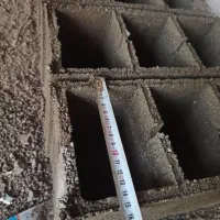 دستگاه بلوک زنی ته پر|ماشینآلات صنعتی|گنبد کاووس, |دیوار