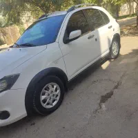 کوییک ۱۴۰۰|خودرو سواری و وانت|خرمآباد, |دیوار