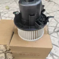 مقداری لوازم نو و استوک موتوری دانگ فنگ