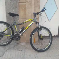 دوچرخه 26|دوچرخه، اسکیت، اسکوتر|هرسین, |دیوار