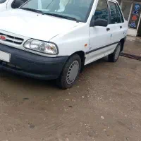 پراید مدل ۹۳|خودرو سواری و وانت|گنبد کاووس, |دیوار